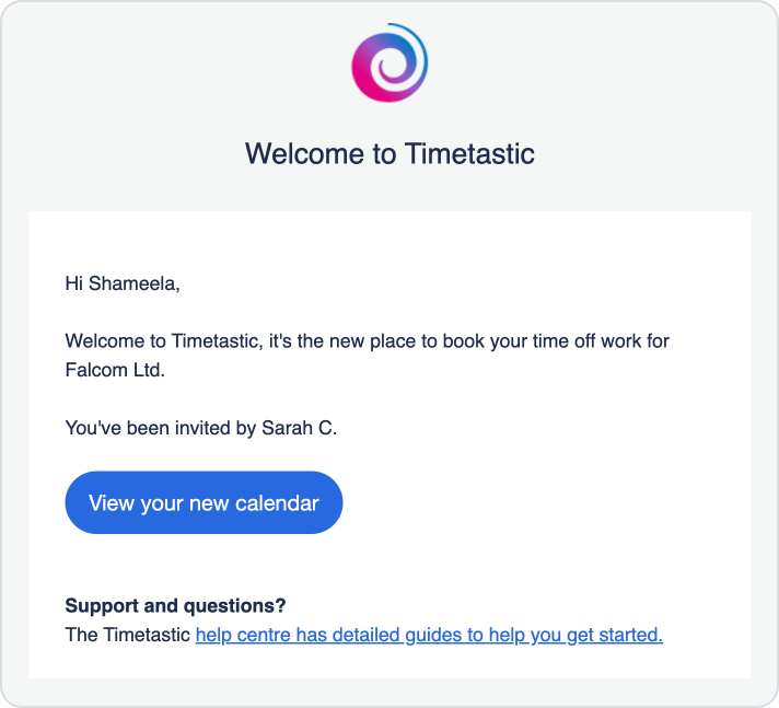 New user invite email.png